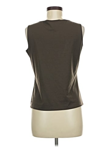 Elementz Sleeveless Top (view 2)