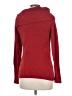 Gap 100% Cotton Red Turtleneck Sweater Size M (estimated) - photo 2