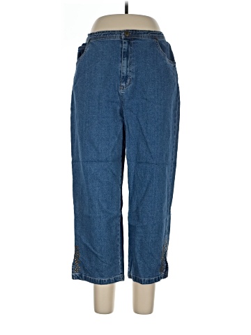 Quacker Factory Jeans (view 1)
