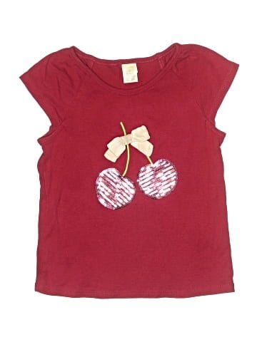 Gymboree Short Sleeve Top (view 1)
