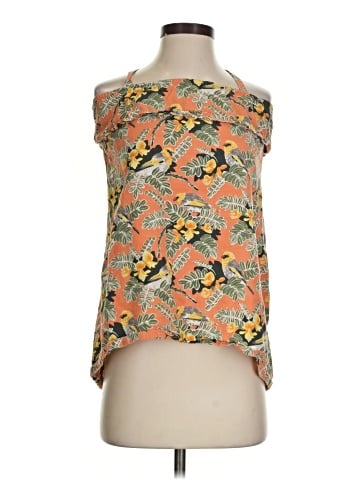 Patagonia Sleeveless Blouse (view 1)