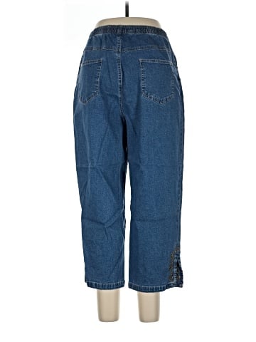 Quacker Factory Jeans (view 2)