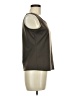 Elementz Brown Sleeveless Top Size M - photo 4