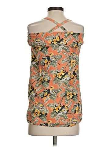 Patagonia Sleeveless Blouse (view 2)