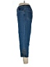 Quacker Factory Blue Jeans Size L - photo 5