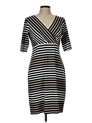 Sara Campbell Casual Dress (view 1)