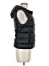 TNA 100% Nylon Black Vest Size M (estimated) - photo 4