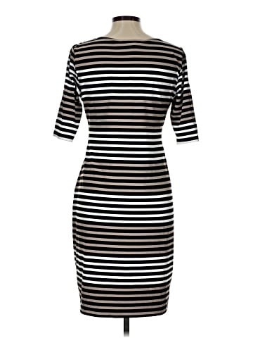 Sara Campbell Casual Dress (view 2)