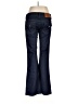 Vigoss Studio Chevron-herringbone Blue Jeans Size 30 waist - photo 2