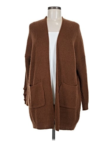 Debut Cardigan (view 1)
