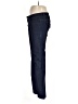 Vigoss Studio Chevron-herringbone Blue Jeans Size 30 waist - photo 5