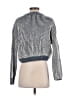 Shein Blue Cardigan Size M - photo 2