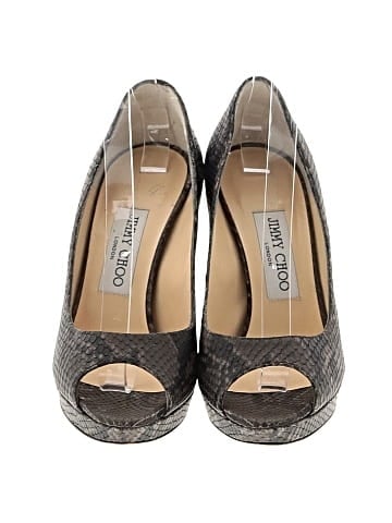 Jimmy Choo Heels (view 2)