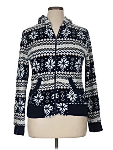 Ashley by 26 International Fleece (view 1)