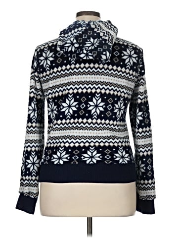 Ashley by 26 International Fleece (view 2)