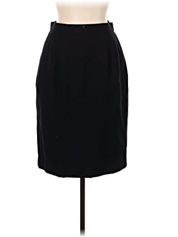 Valerie Stevens Casual Skirt (view 1)