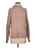 Athleta Tan Long Sleeve Blouse Size S (petite) - photo 1