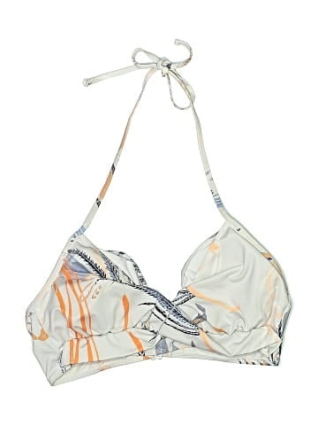 Hapari Swimwear Swimsuit Top (view 1)