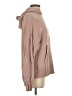 Athleta Tan Long Sleeve Blouse Size S (petite) - photo 4