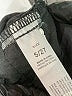 YMI Gray Denim Shorts Size 5 - photo 4