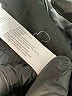 YMI Gray Denim Shorts Size 5 - photo 5