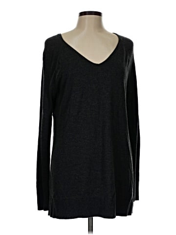 Ann Taylor LOFT Outlet Pullover Sweater (view 1)