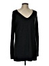 Ann Taylor LOFT Outlet Black Pullover Sweater Size L - photo 1
