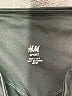 H&M Sport Black Active Pants Size S - photo 7