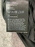 H&M Sport Black Active Pants Size S - photo 8