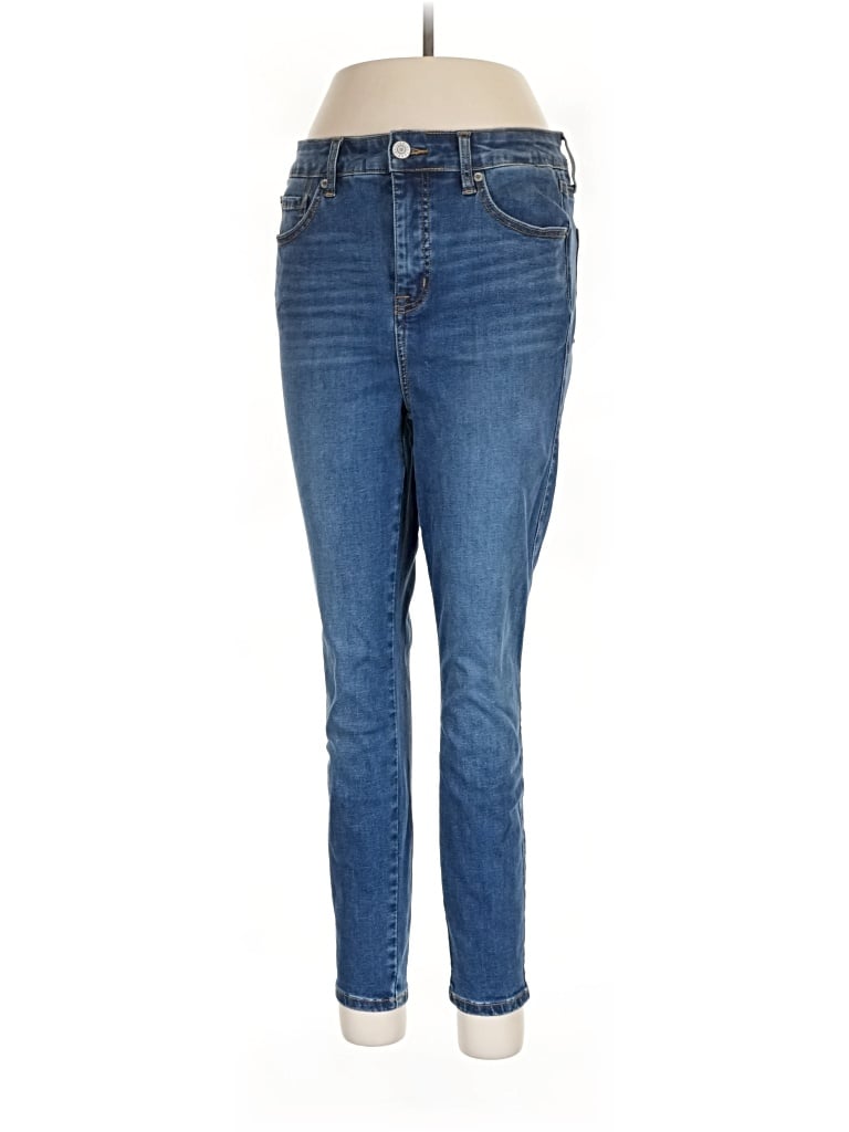 Torrid Jeans In Blue