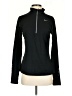 Nike Black Pullover Sweater Size S - photo 1