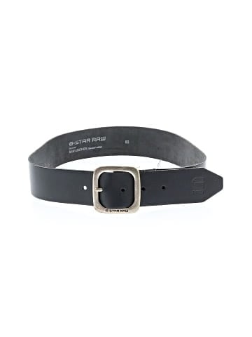 G-Star RAW Leather Belt (view 1)