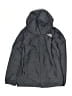 The North Face Gray Raincoat Size 7 - 8 - photo 1