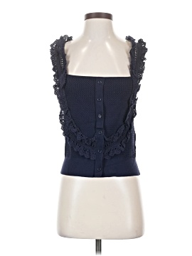 Flint & Moss Sleeveless Blouse