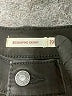 Levi's Black Jeggings Size 29 waist - photo 4
