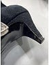 Saint Laurent Black Ankle Boots Size EU 37 1/2 - photo 4