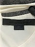 Alexander Wang Ivory White Short Sleeve Blouse Size 4 - photo 4