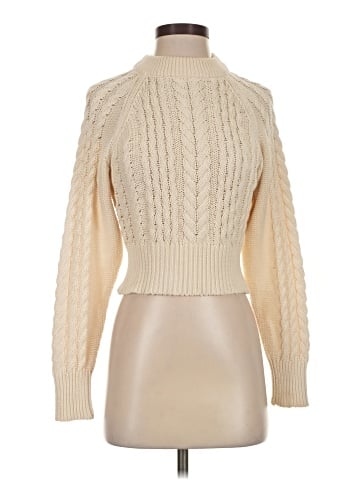 Anthropologie Turtleneck Sweater (view 1)