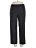 Chico's Tweed Gray Dress Pants Size Lg (2) - photo 1