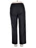 Chico's Tweed Gray Dress Pants Size Lg (2) - photo 2
