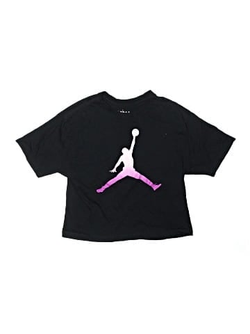 Air Jordan Short Sleeve T-Shirt (view 1)