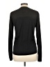 Adidas 100% Polyester Black Long Sleeve Top Size L - photo 2