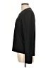 Adidas 100% Polyester Black Long Sleeve Top Size L - photo 5