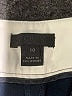 J.Crew Collection 100% Polyester Solid Blue Active Pants Size 10 - photo 7