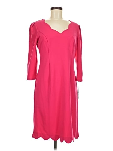 Glamour Cocktail Dress (view 1)