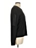 Adidas 100% Polyester Black Long Sleeve Top Size L - photo 4
