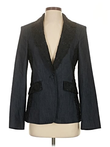 Cinq à Sept Blazer (view 1)