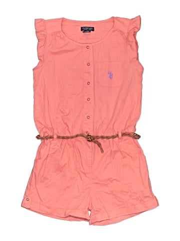 U.S. Polo Assn. Dress (view 1)