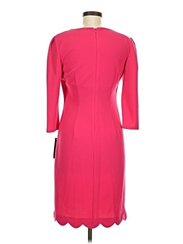 Glamour Cocktail Dress (view 2)