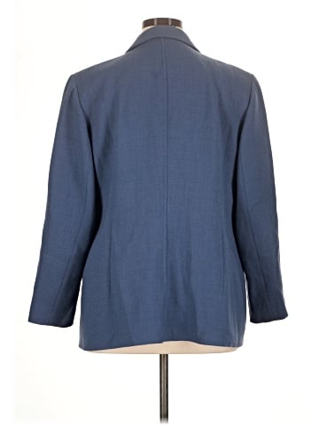 Lafayette 148 New York Wool Blazer (view 2)